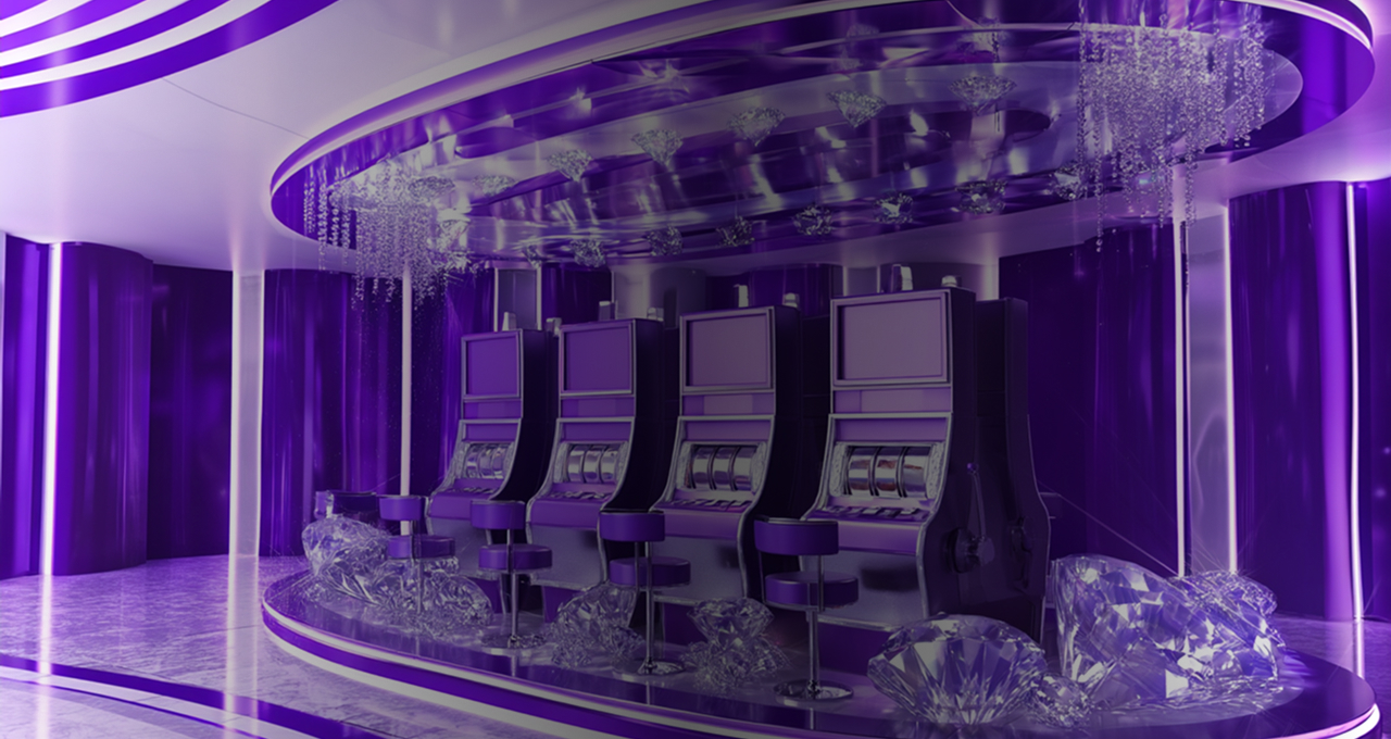 Slots Palace Casino