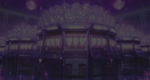 Slots Palace Casino