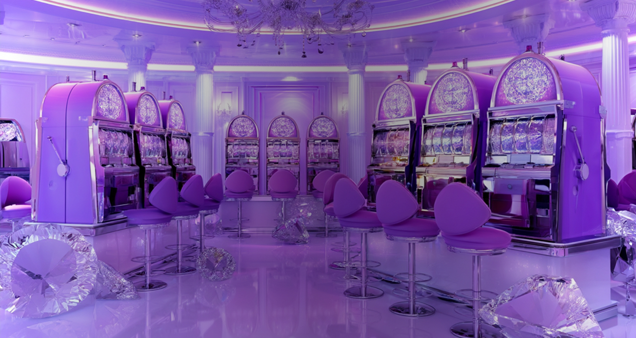 Slots Palace Casino